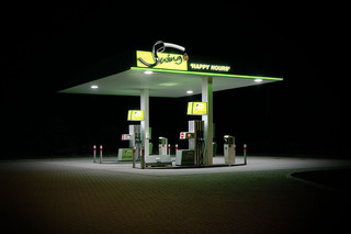 PETROL STATIONS