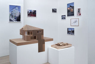 WALLPAPER MAGAZINE<br />THE JUDGES AWARDS 2013